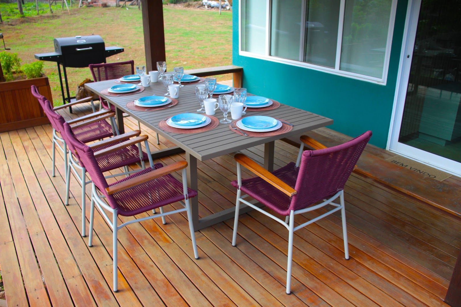 Casa BLU Fernando de Noronha 3