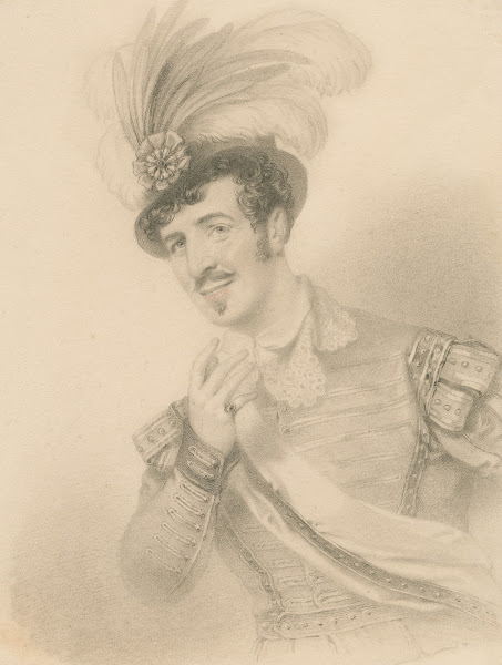 Charles Kemble 1840
