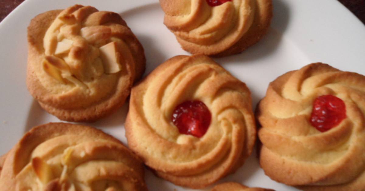 Bánh cookie
