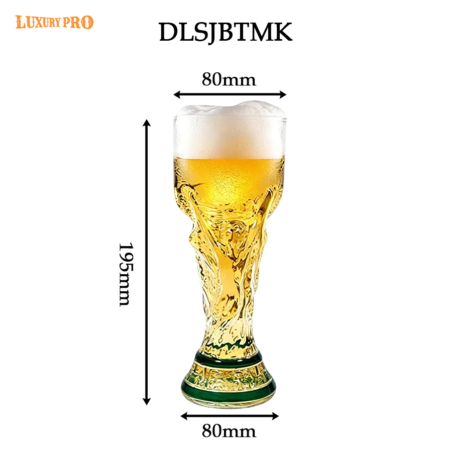 Hercules Glass Transparent Edition