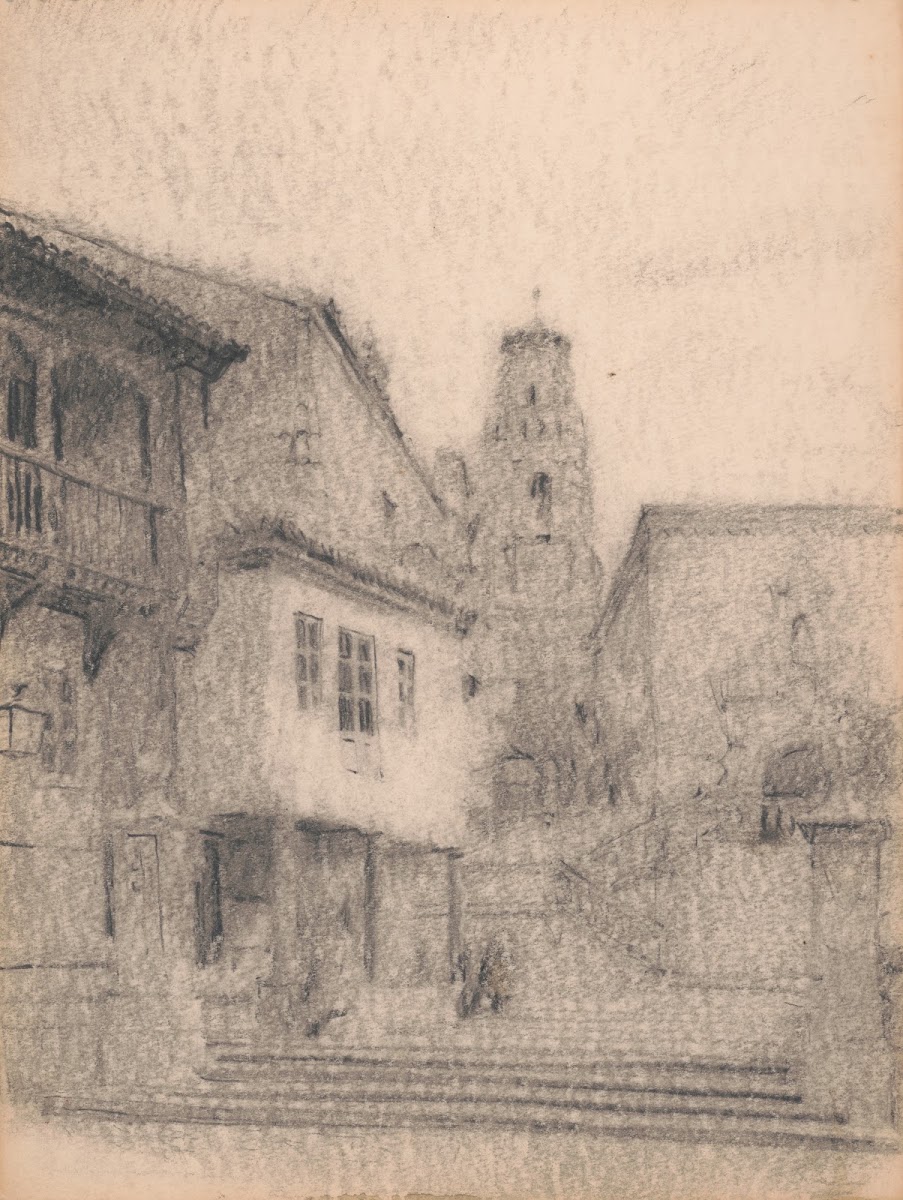 Street view 1949