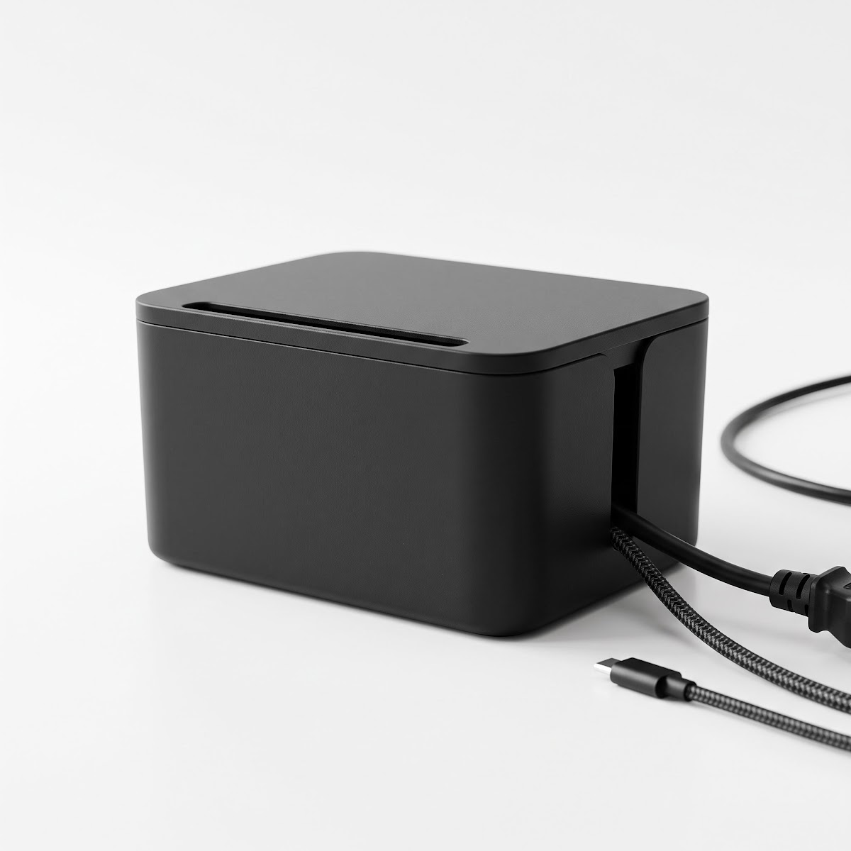 Best Cable Management Boxes for Home Offices (2026) - BEST COMPACT — PRODUCT SHOT
