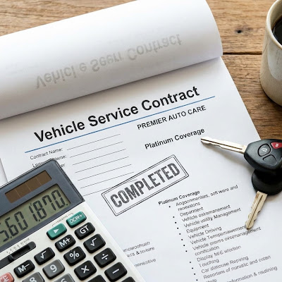 Best Extended Car Warranty: Fair Pricing Guide for Smart Car Owners