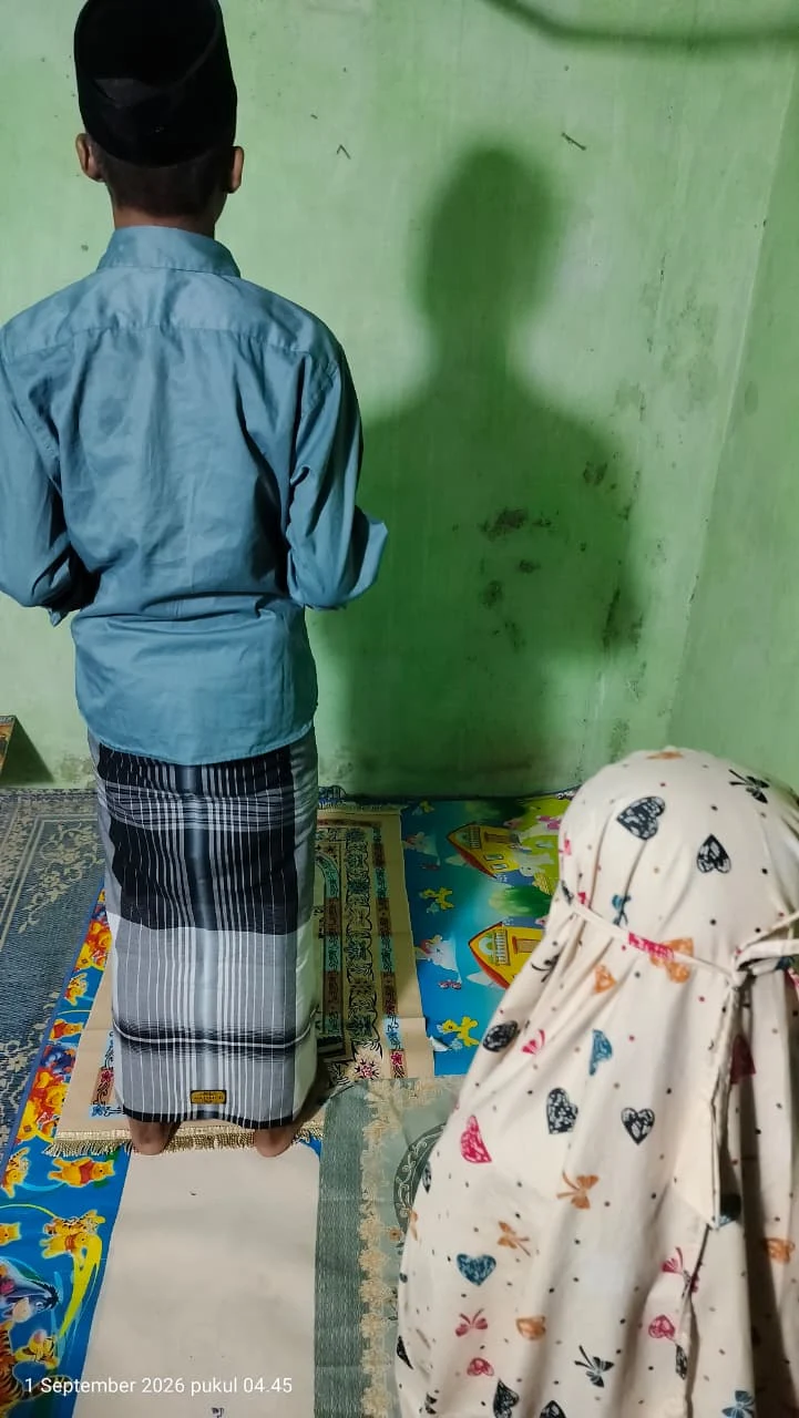 Dokumentasi Kegiatan