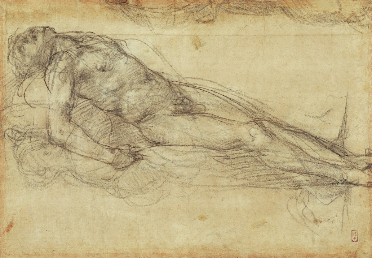 Dead Christ 15171518