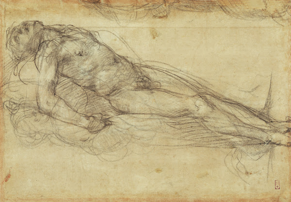 Dead Christ 15171518