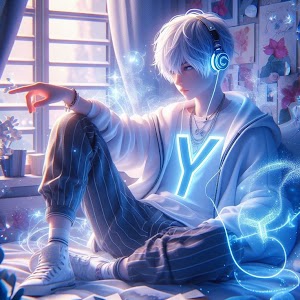 Neon Boy Picture