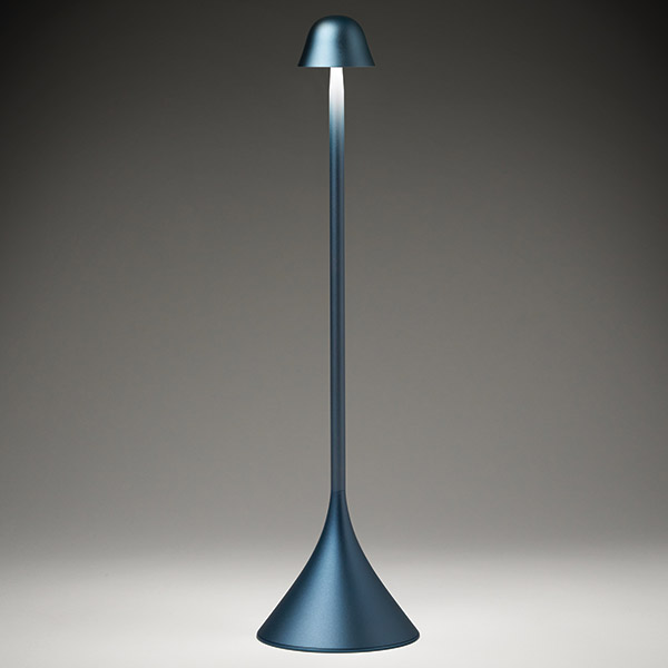 Customization of Lexon Steli Bell Table Lamp