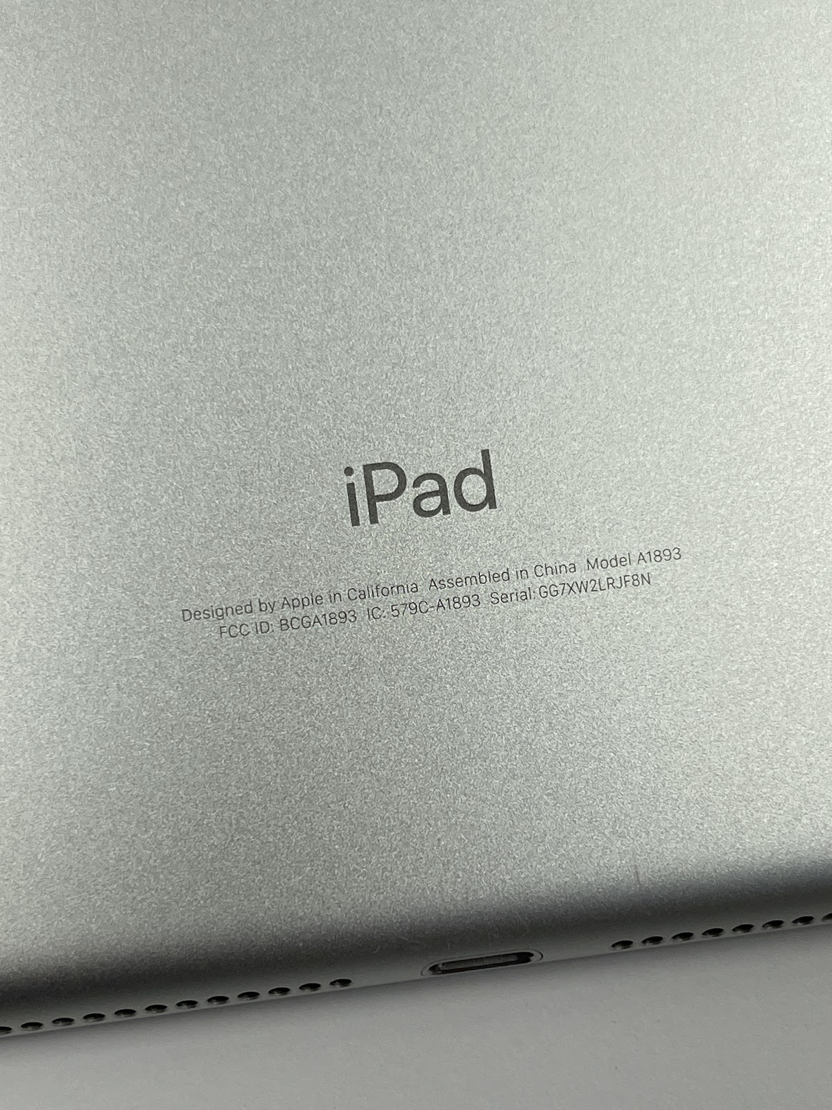 ipad 6 2018 商品圖片