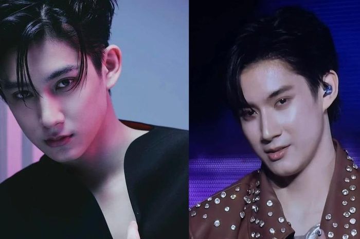 Tân binh gốc Việt gây sốt khi debut tại Thái, fan hai nước phản ứng đối lập - Chuyên trang Hoa Học Trò - Báo Tiền Phong
