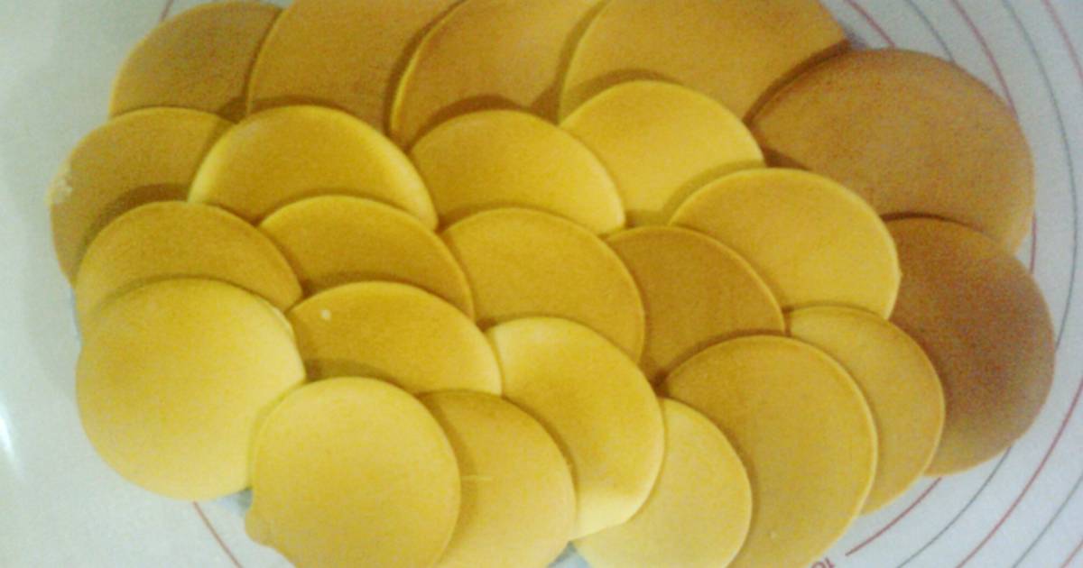 Dorayaki