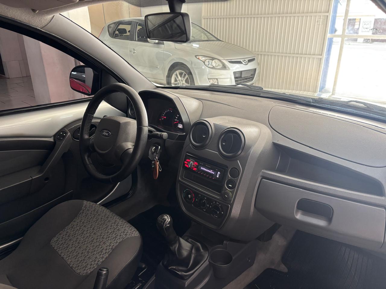 Ford KA - Foto 5