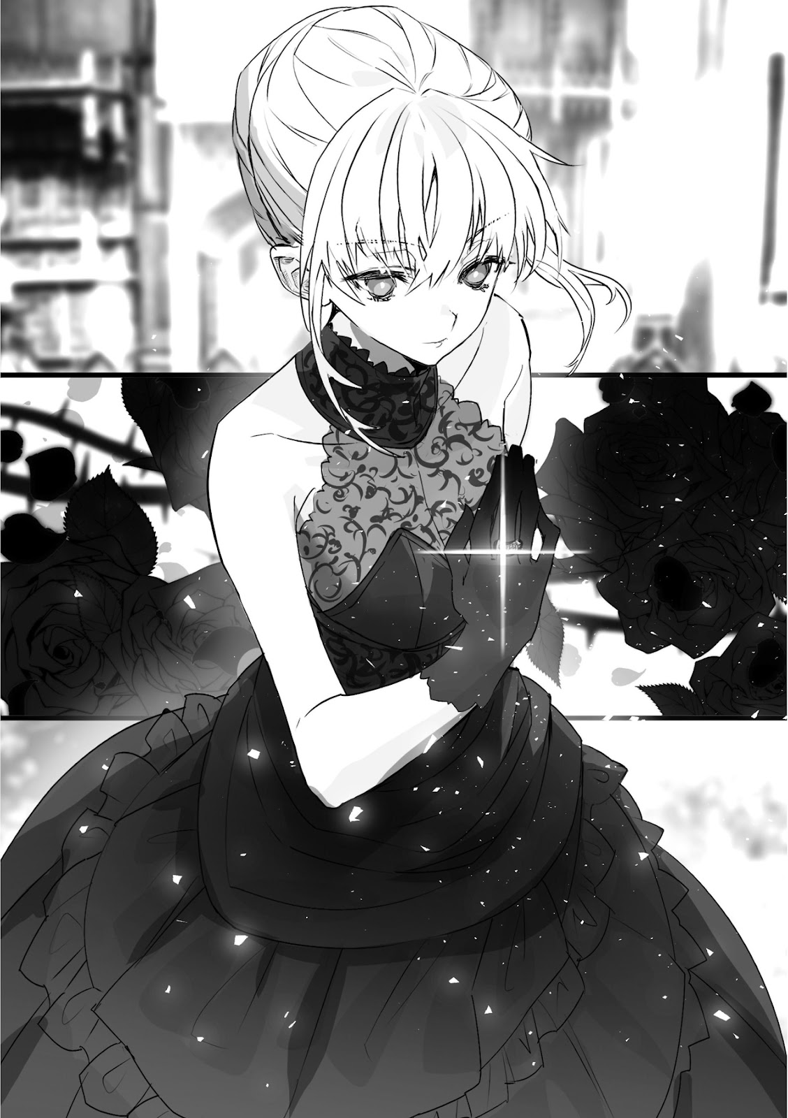 OTOME GAME SAIKYOU HEROINE SURVIVAL 9_288