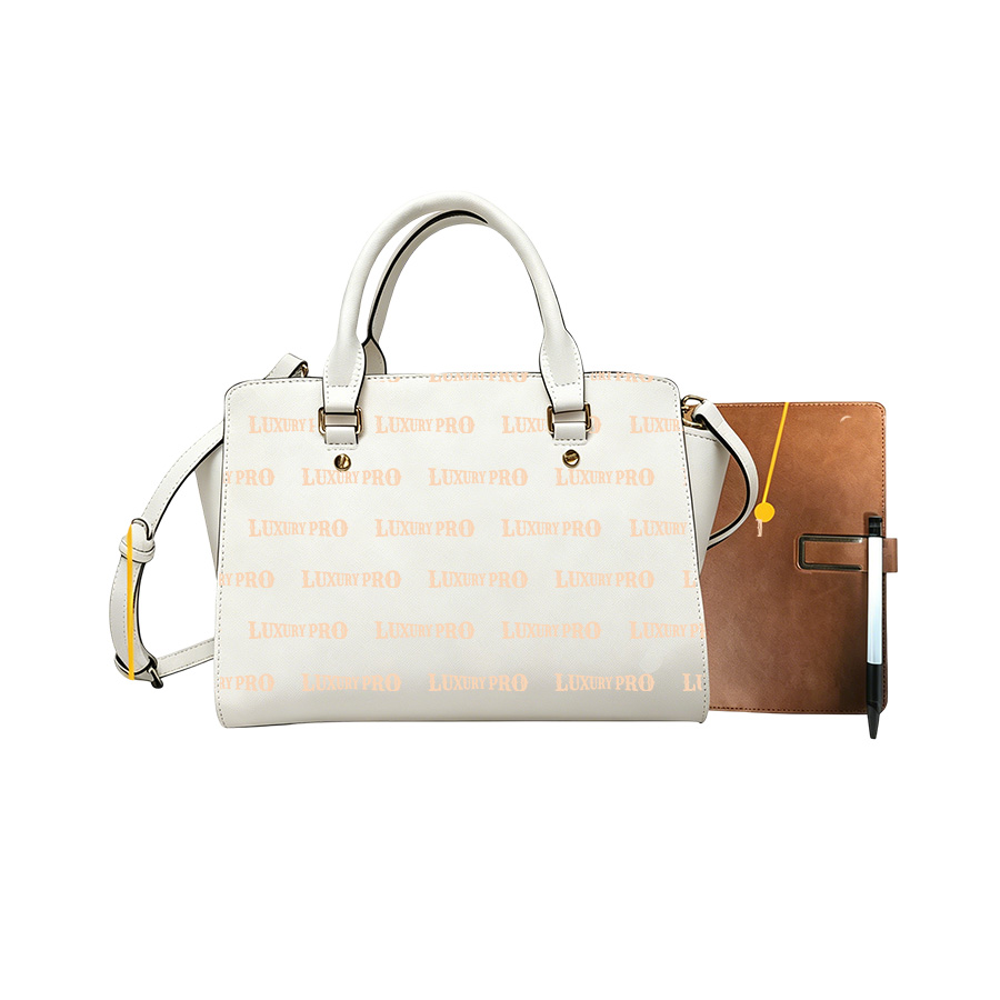 Pu Butterfly Bag