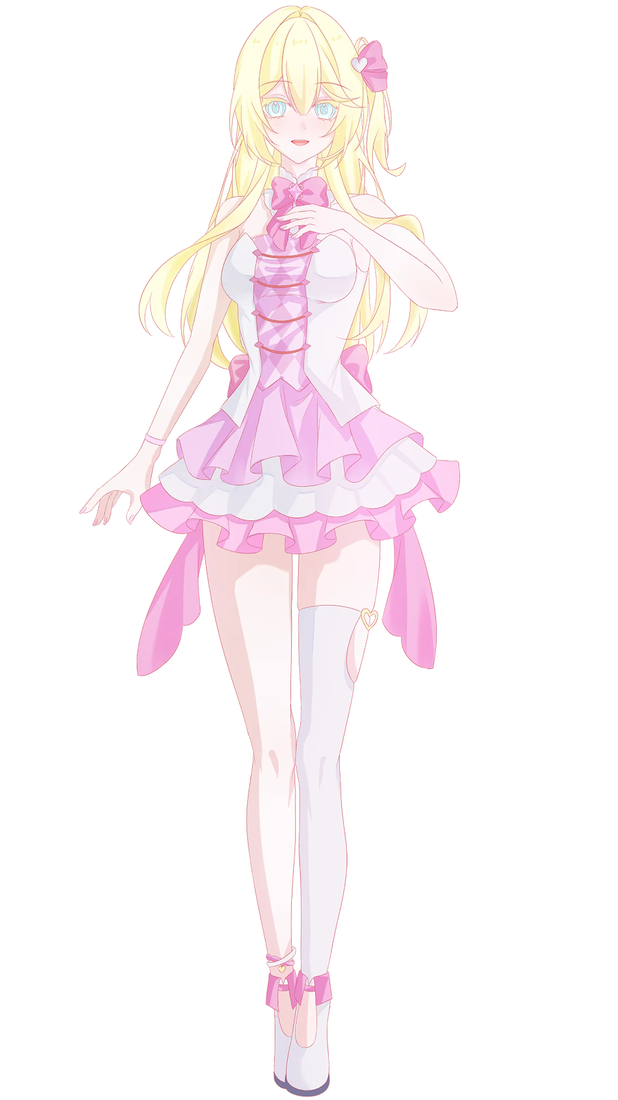 Luci