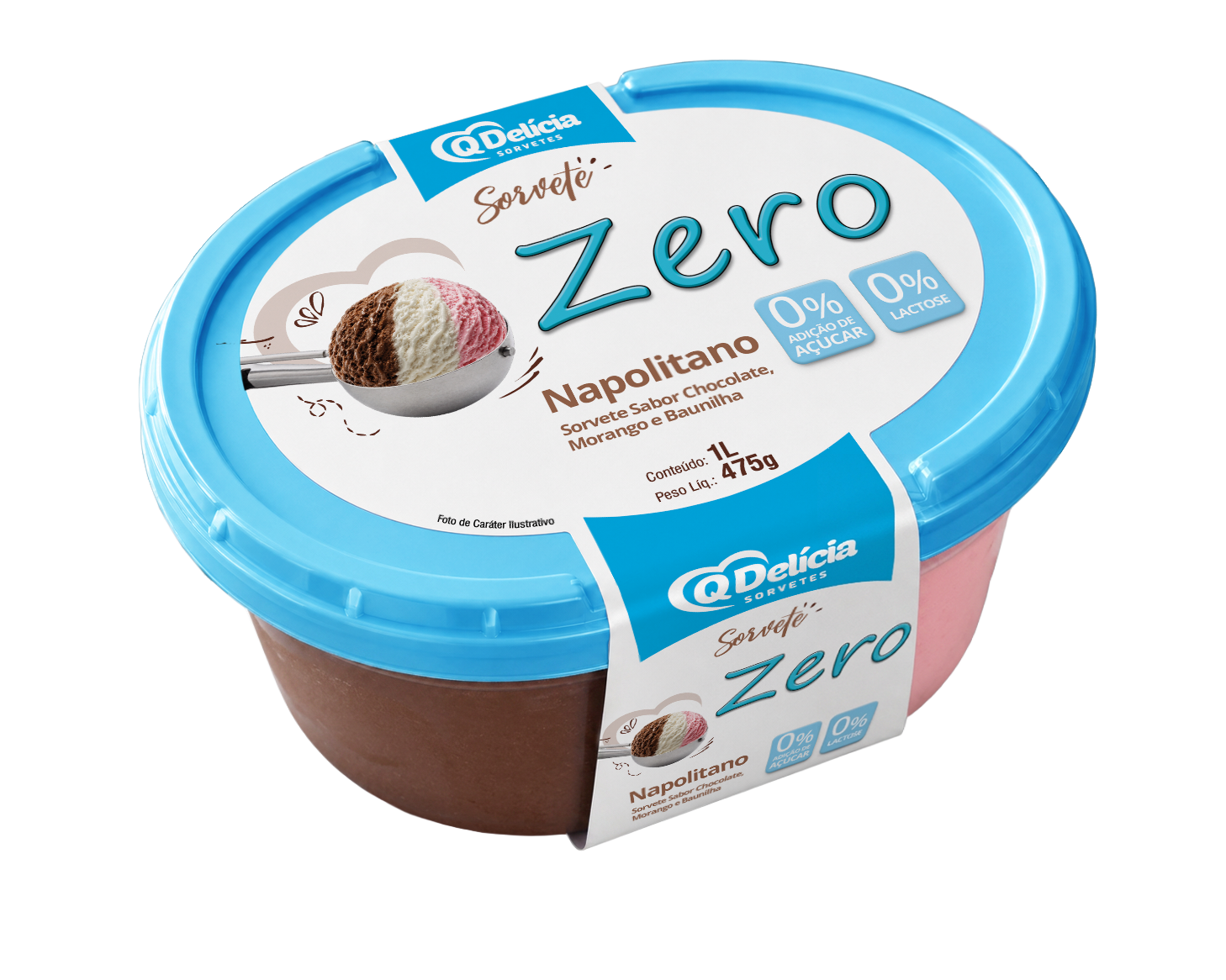 Zero Açúcar