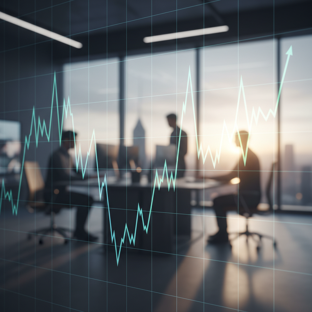 📉 상장 첫날, 주가는 이렇게 움직여요