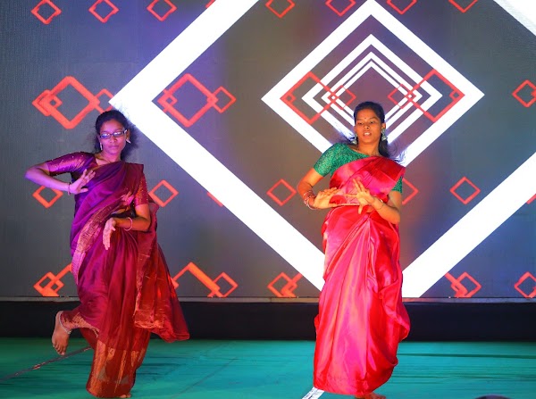 Cultural Performance