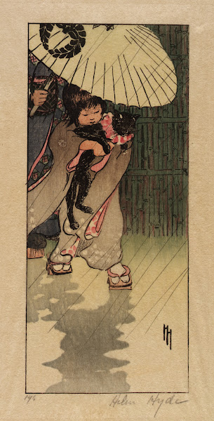 Honorable Mr Cat 1903