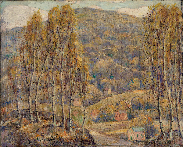 Beeches