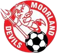 Moorland Devils logo