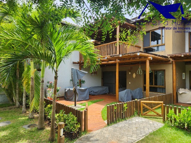 Casa em condomínio, Monte Gordo