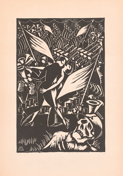 Ten years after 1928