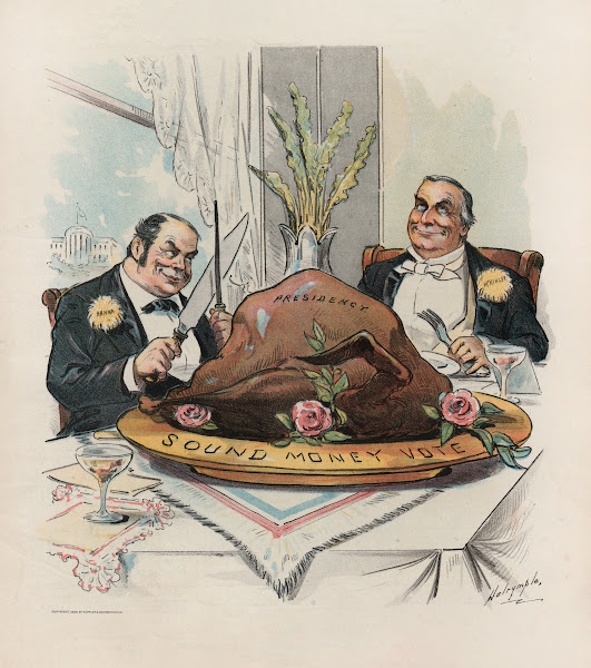 Thanksgiving 1896