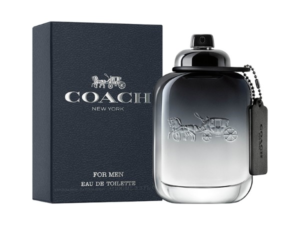 COACH for men eau de toilette 100ml
