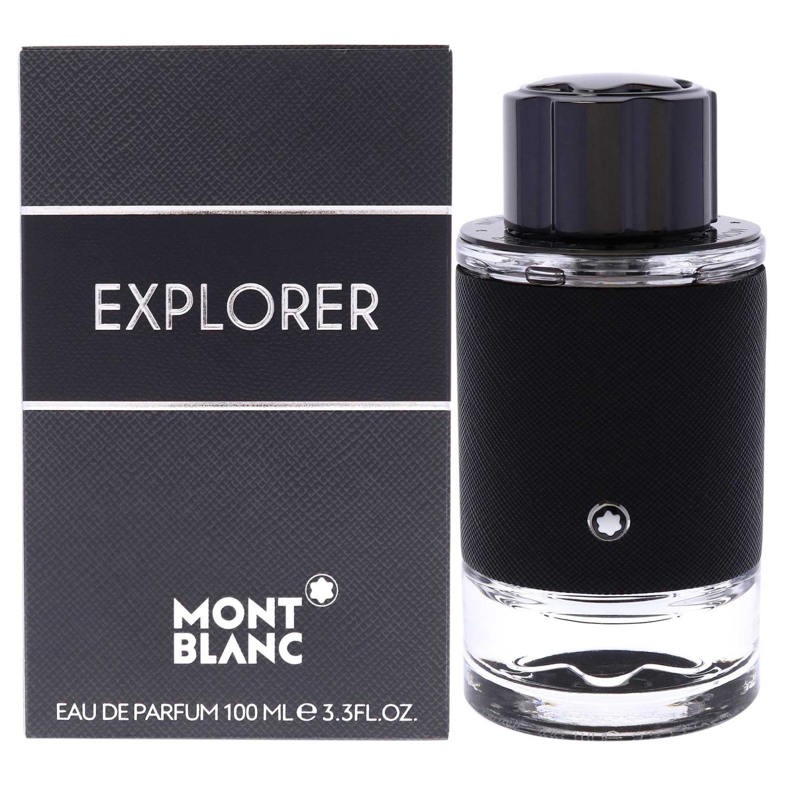 EXPLORER DE MONT BLANC HOMBRE 100ML EDT
