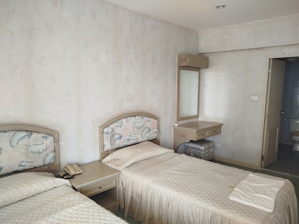 VIP Condo Chaine