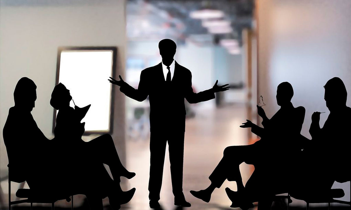 El papel del liderazgo en la gestión del cambio organizacional