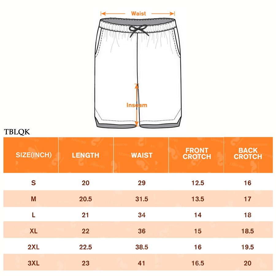 3D Basketball Shorts