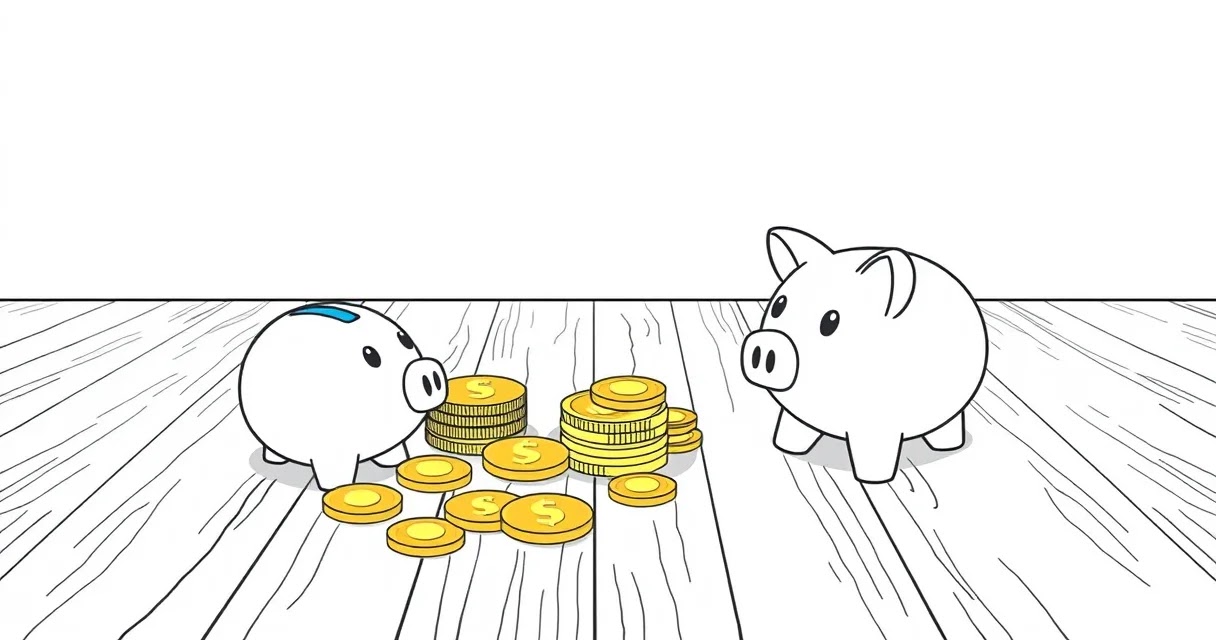 ETF 투자 방법 기초 자산 관리 이미지