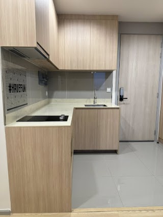 M Jatujak ห้อง P103 ภาพที่ 4