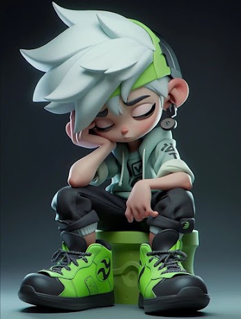 Kid Character Picture