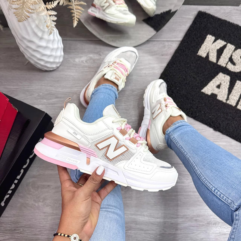New Balance variante 6