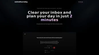 Captura de Makeemail