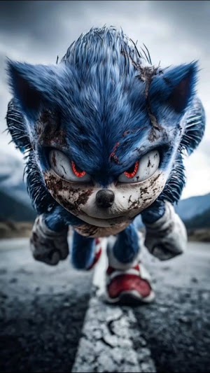 Sonic Picture
