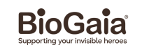 BioGaia logo