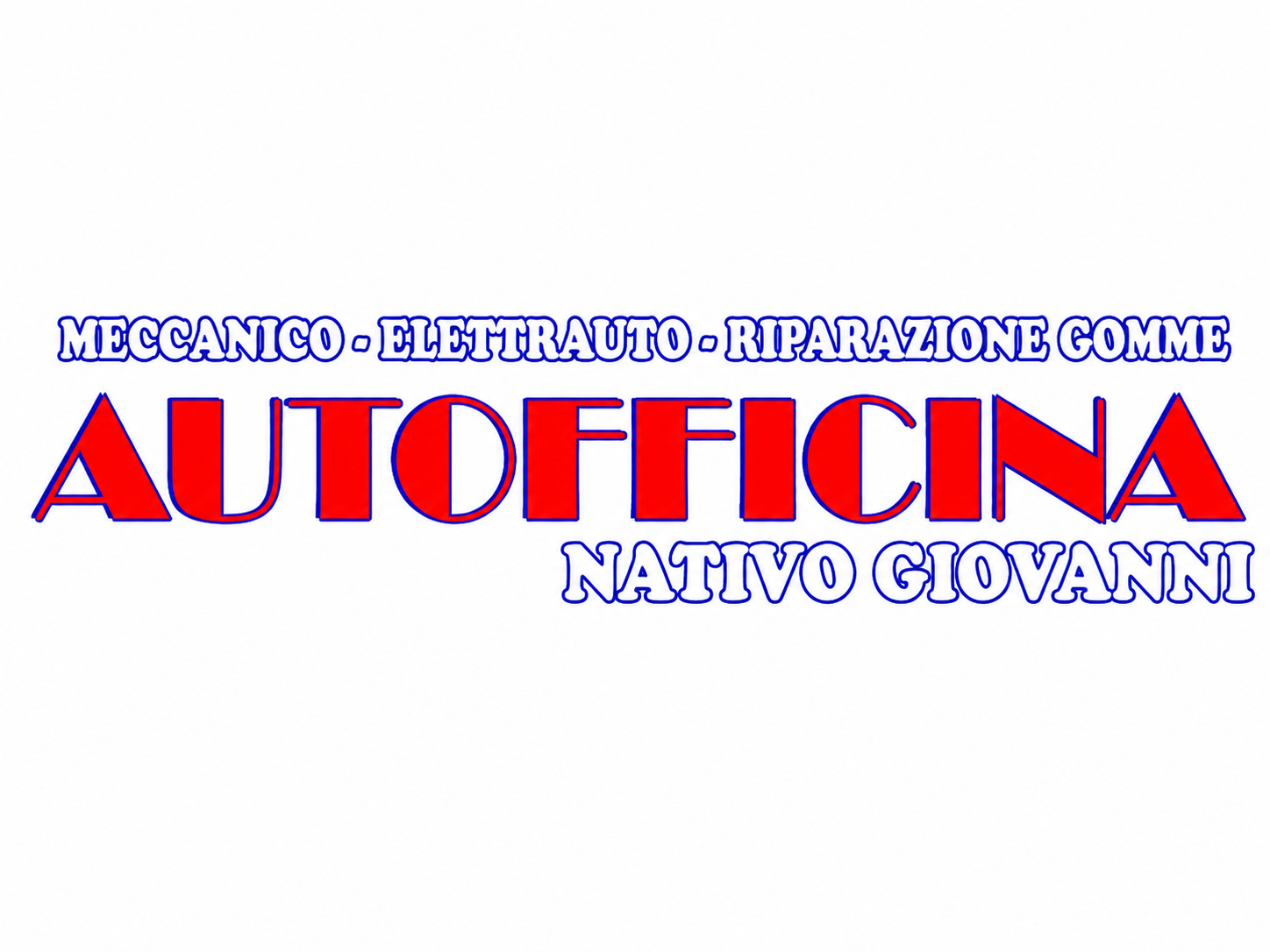 Autofficina Nativo Giovanni