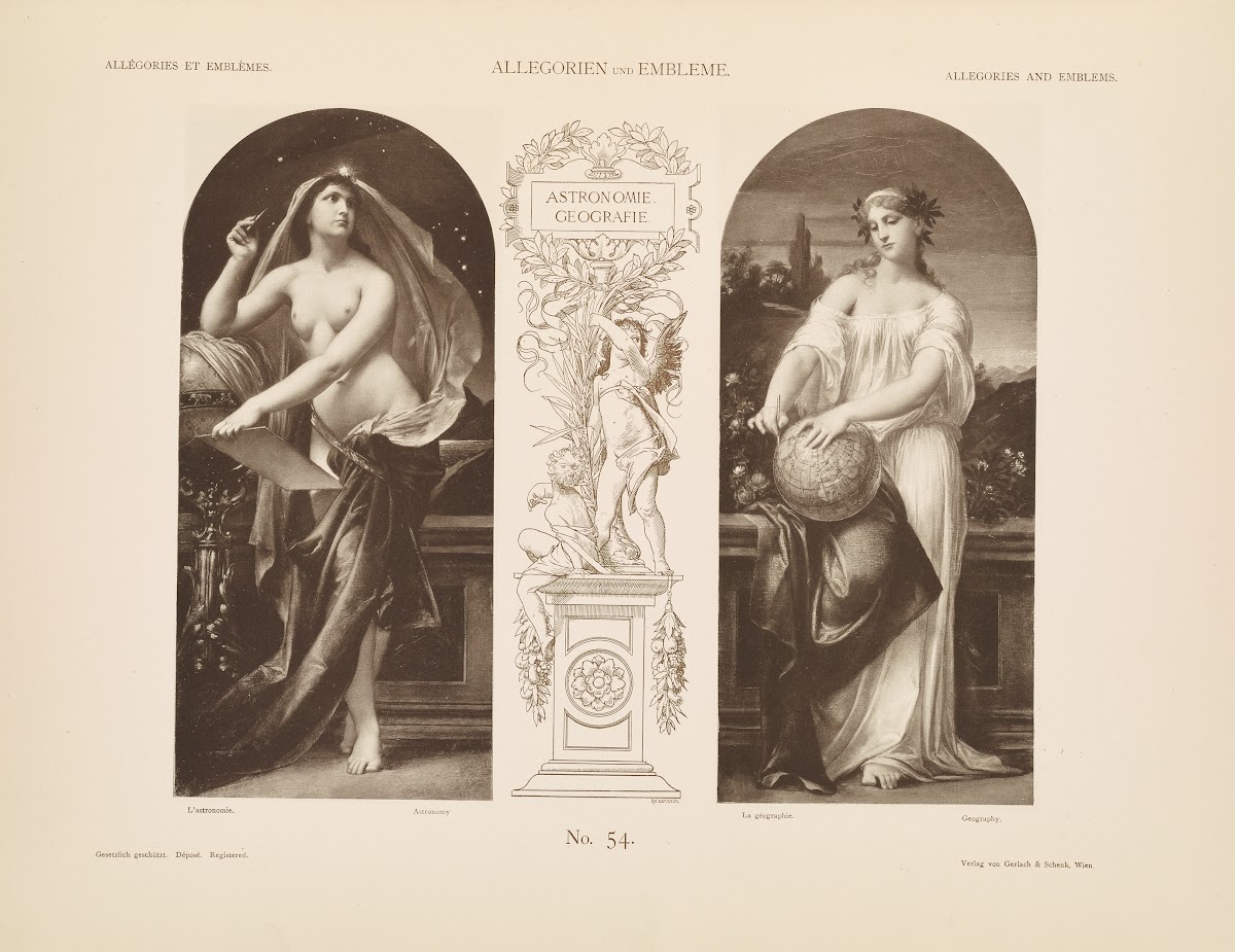 Allegorien und Embleme Vol I Pl058 1882