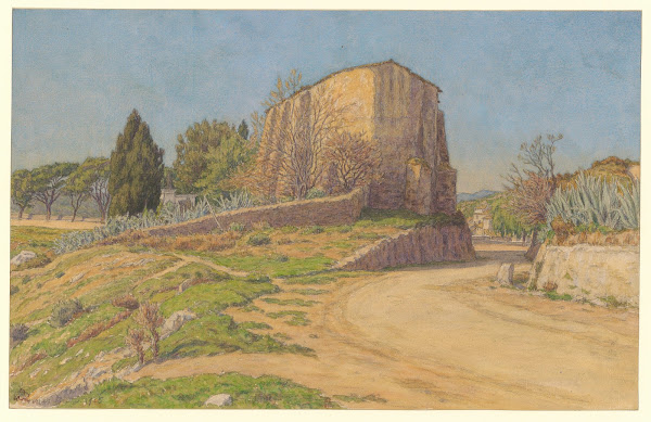 Bormes 1925