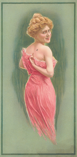 Its all up to you 1908