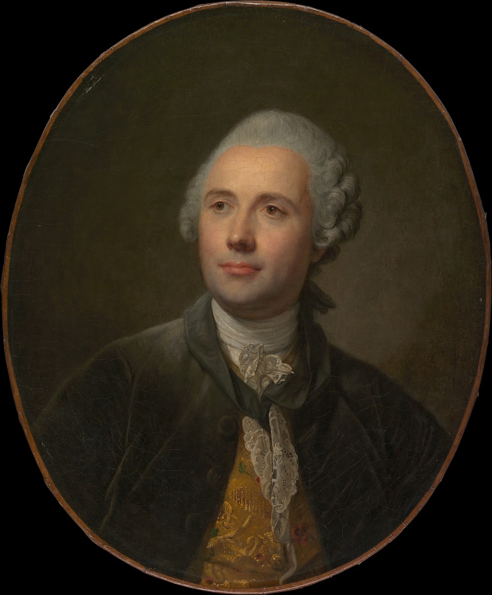 Jean Jacques Caffiéri 17251792 ca 1765