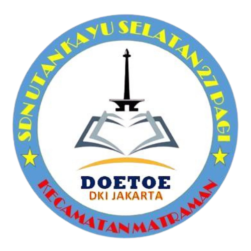 Logo SDN Rawamangun 01