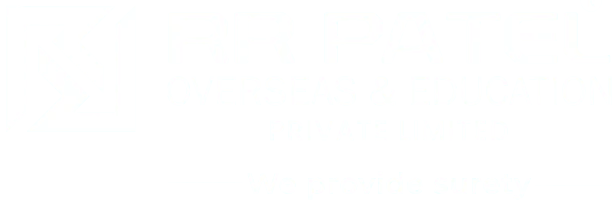 RR Patel Overseas & Education Pvt Ltd.