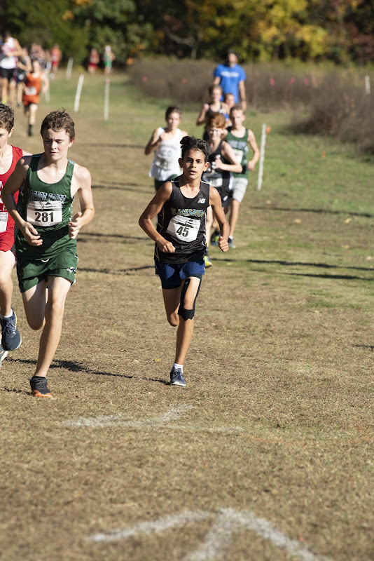 Photo from 2019.10.27 State Championship (Boys)