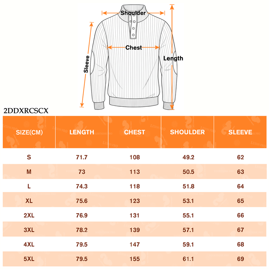 2D corduroy solid color long sleeve