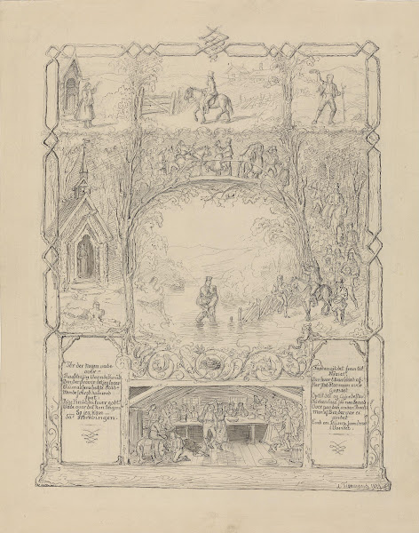 Raad for Uraad 1849